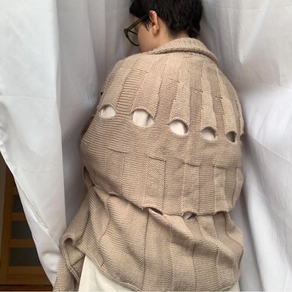 Zip Shirt Orginal Vintage Funky Design - Picture 3 of 8